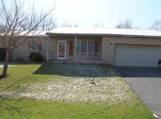 108 Horizon Dr, Denver, PA 17517