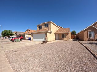 2848 Ancho Ave, Las Cruces, NM 88007