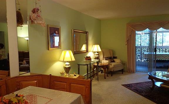 2nd image of 3184 S Heather Gardens Way APT 304