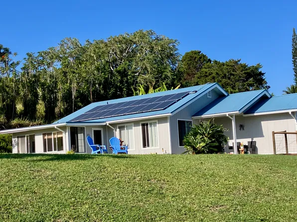 35-173 Kihalani Homestead Rd, Laupahoehoe, HI 96764