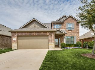 12001 Saint Croix Dr, Frisco, TX 75034