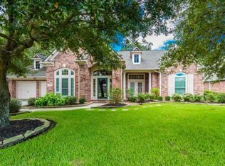 5810 Oakmoss Trl, Spring, TX 77379