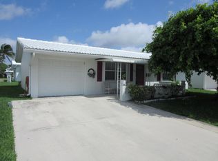 2105 SW Park Dr, Boynton Beach, FL 33426