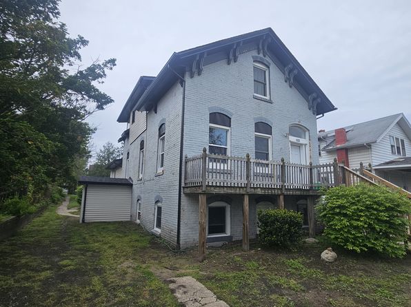 1121 Cedar St