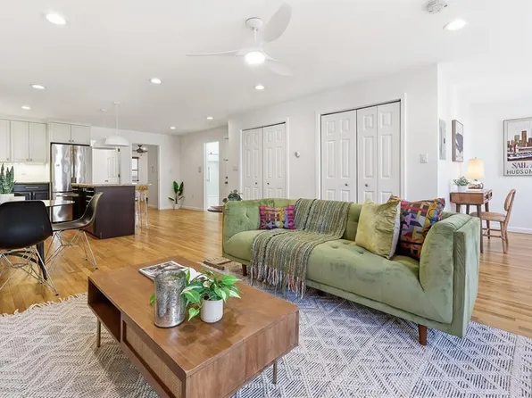 325 5th St #2, Jersey City, NJ 07302