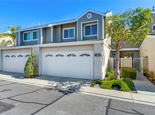 27676 Falkirk #94, Mission Viejo, CA 92691