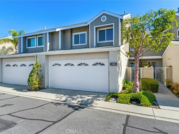 27676 Falkirk #94, Mission Viejo, CA 92691
