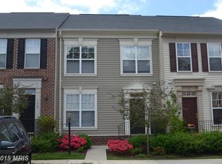 11865 Benton Lake Rd, Bristow, VA 20136