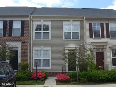 11865 Benton Lake Rd, Bristow, VA, 20136