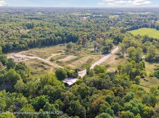 Beardslee Rd, Perry, MI 48872