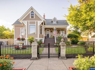 825 5th Ave SW, Albany, OR 97321