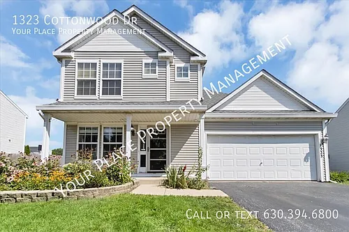 1323 Cottonwood Dr Photo 1