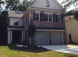 1273 Kendrick Rd, Atlanta, GA 30319