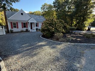 (Undisclosed Address), Mashpee, MA 02649