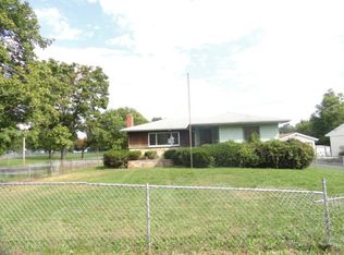 1801 S Milwaukee St, Jackson, MI 49203