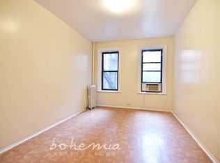 49 Payson Ave APT 2E, New York, NY 10034