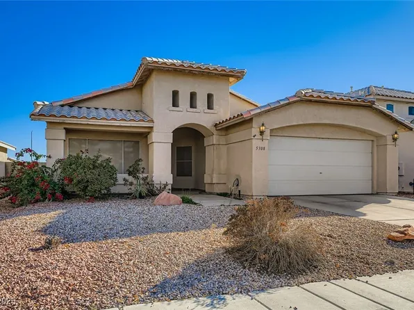 5308 Variety Ave, North Las Vegas, NV 89031