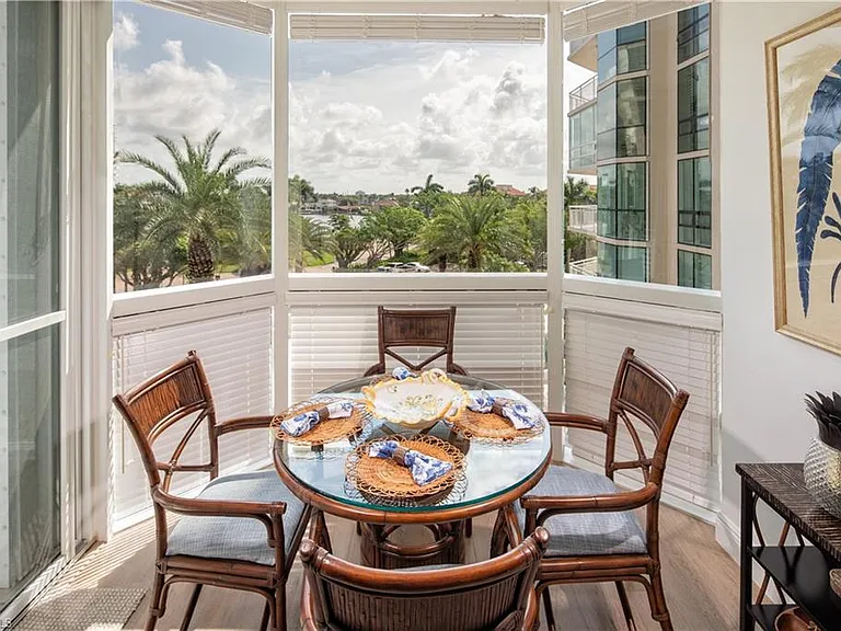 4255 Gulf Shore Blvd N #207 — Photo 4