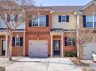 2736 Sudbury Trce, Norcross, GA 30071