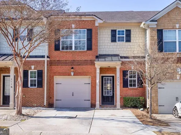 2736 Sudbury Trce, Norcross, GA 30071