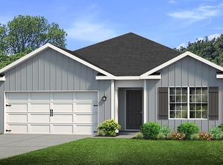 494 Eagle Lake Way, Panama City, FL 32404