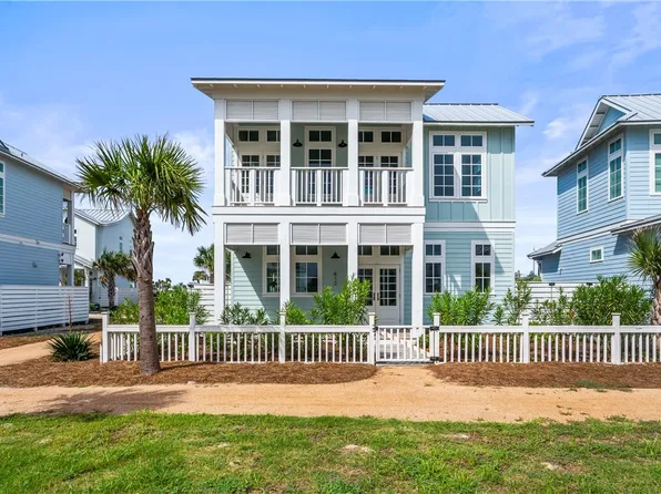 412 Mermaid Tail Ln, Port Aransas, TX 78373