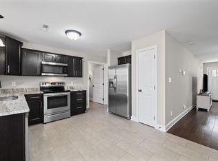 1125 Racker Dr, Clarksville, TN 37043