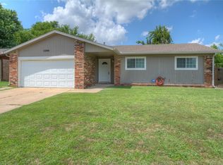 10899 E 33rd Ct, Tulsa, OK 74146