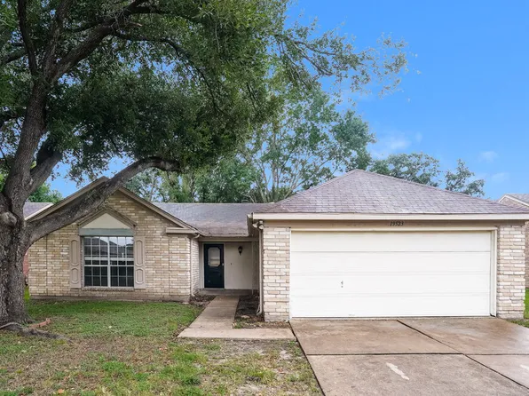 19523 Elmtree Estates Dr, Katy, TX 77449