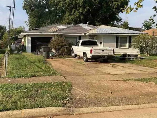 3237 Murphy St, Bossier City, LA 71112