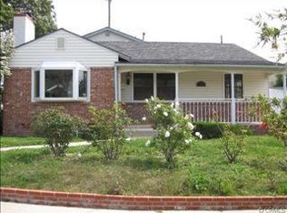 1002 S Wycliff Ave, San Pedro, CA 90732