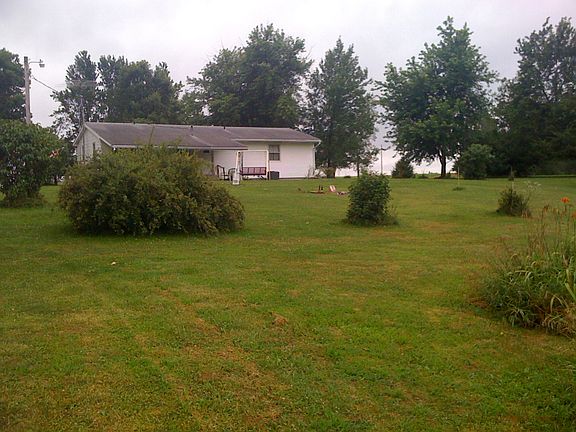Back of House