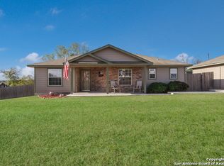 4403 Becker Fld, San Antonio, TX 78253