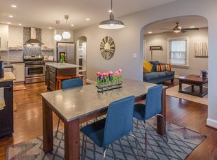 2215 Manchester Rd, Louisville, KY 40205