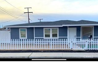 1333 N Sierra View St, Ridgecrest, CA 93555