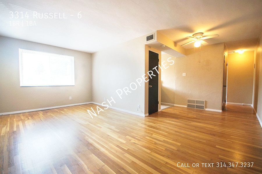 1st image of 3314 Russell Blvd APT 6