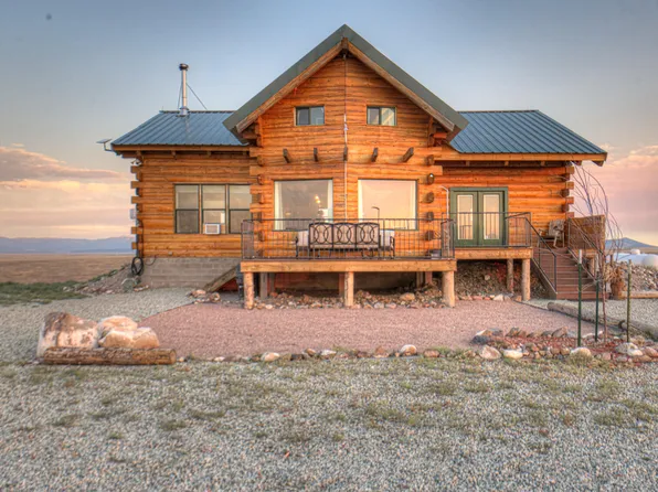 23615 Russo Rd, Blanca, CO 81123