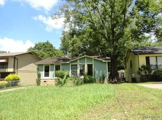 1805 13th St SW, Birmingham, AL 35211