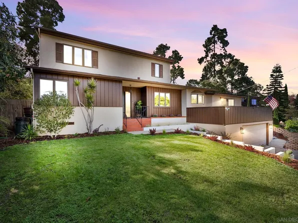 712 Tarento Dr, San Diego, CA 92106