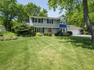 1322 93rd Ave, Kenosha, WI 53144