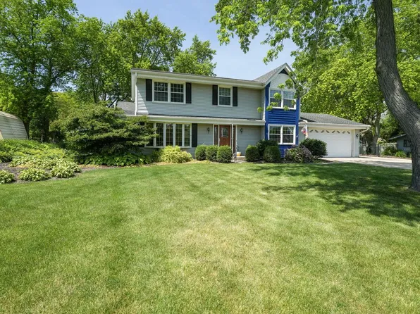 1322 93rd AVENUE, Kenosha, WI 53144