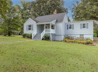 3914 Lee Blvd, North Dinwiddie, VA