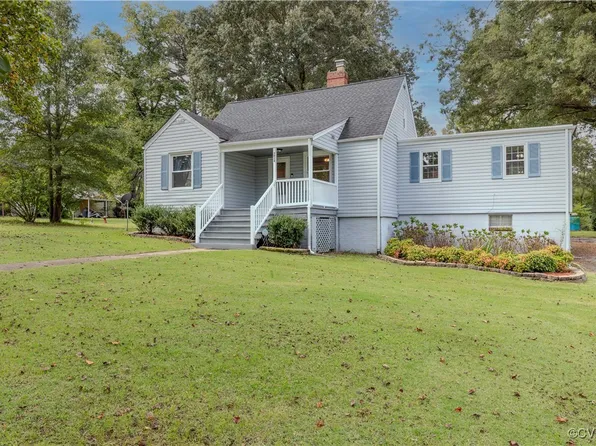 3914 Lee Blvd, North Dinwiddie, VA 23803