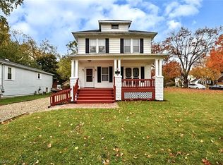 1031 W Spruce Ave, Ravenna, OH