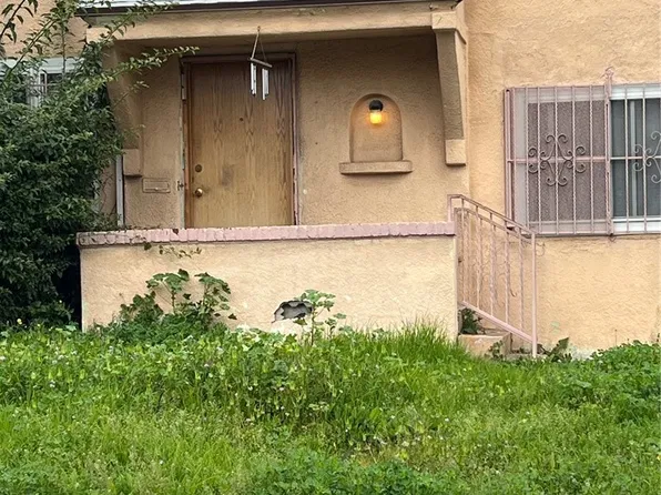 801 W 98th St, Los Angeles, CA 90044
