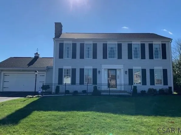 103 Laurlis Ln, Johnstown, PA 15904