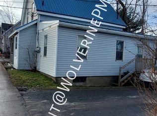 245 Temperance St UNIT 1, New Glasgow, NS B2H 3B3