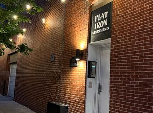 1026 Fawn St APT 201, Baltimore, MD 21202