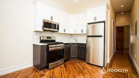 Rented by Nooklyn NYC LLC