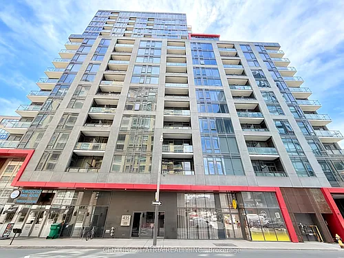 435 Richmond St W Photo 1